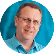 Matt Lynch - Head of Marketing