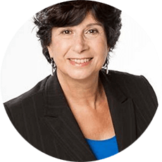 Sandra Toby - CEO and Creative Director